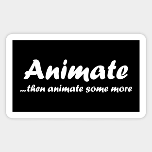 Animate some more Sticker